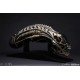 Aliens Replica 1/1 Alien Warrior Head 45 cm